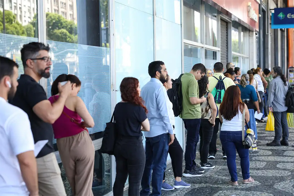 Prova discursiva do CNU ocorre sem falhas e reúne 80% dos candidatos convocados