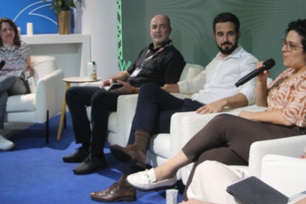 Inmetro destaca eficiência energética na COP30