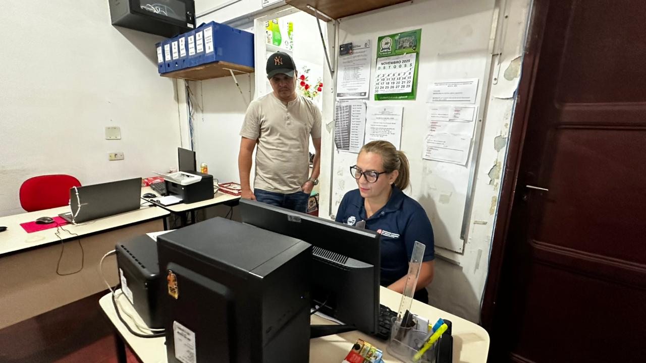 Parintins e Incra capacitam equipe para regularização fundiária