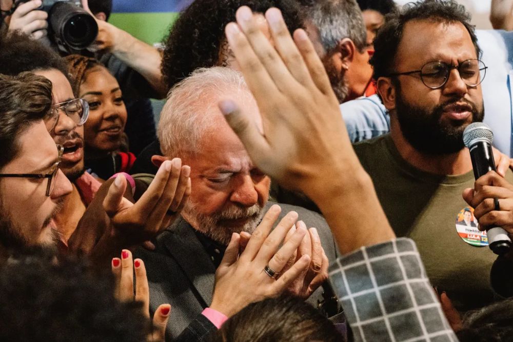 “Apocalipse nos Trópicos” ganha força na corrida pelo Oscar após destaque no IDA 2025