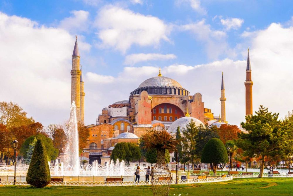 Turquia será sede da COP31 e Austrália assumirá comando das negociações