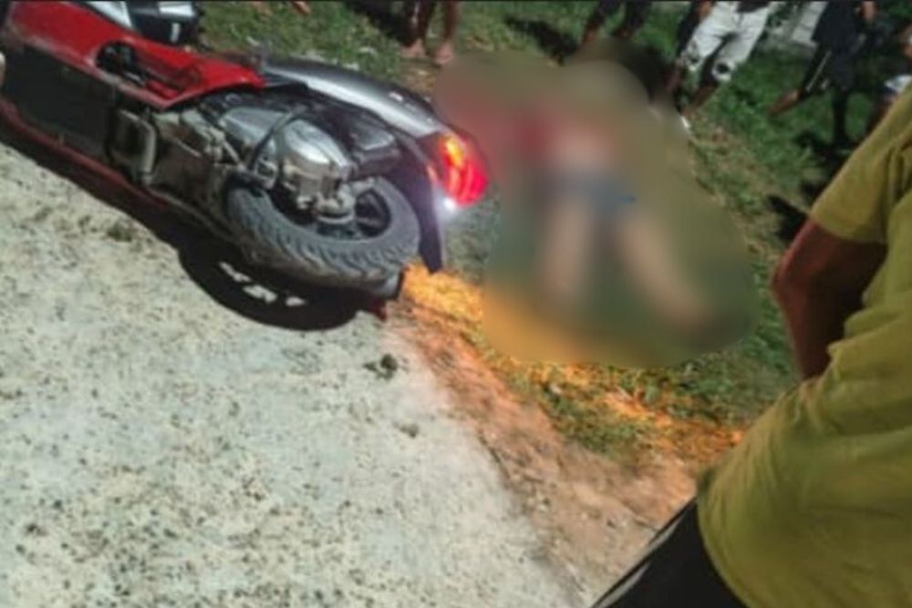 Pistoleiros atacam e ferem dupla a tiros em Tabatinga