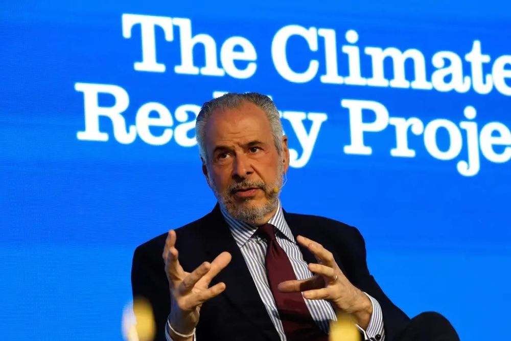 Presidente da COP30 convoca pa&iacute;ses a buscar consenso em reta final