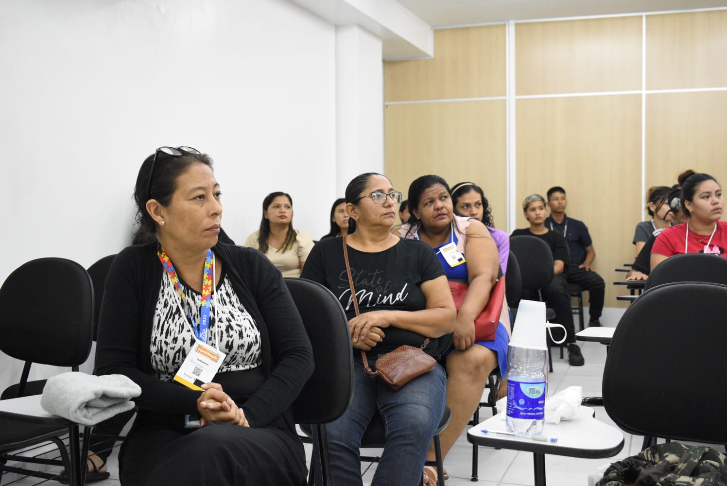 Selecionados para o curso ‘Tráfego Pago na Prática’ são anunciados pela Prefeitura de Manaus