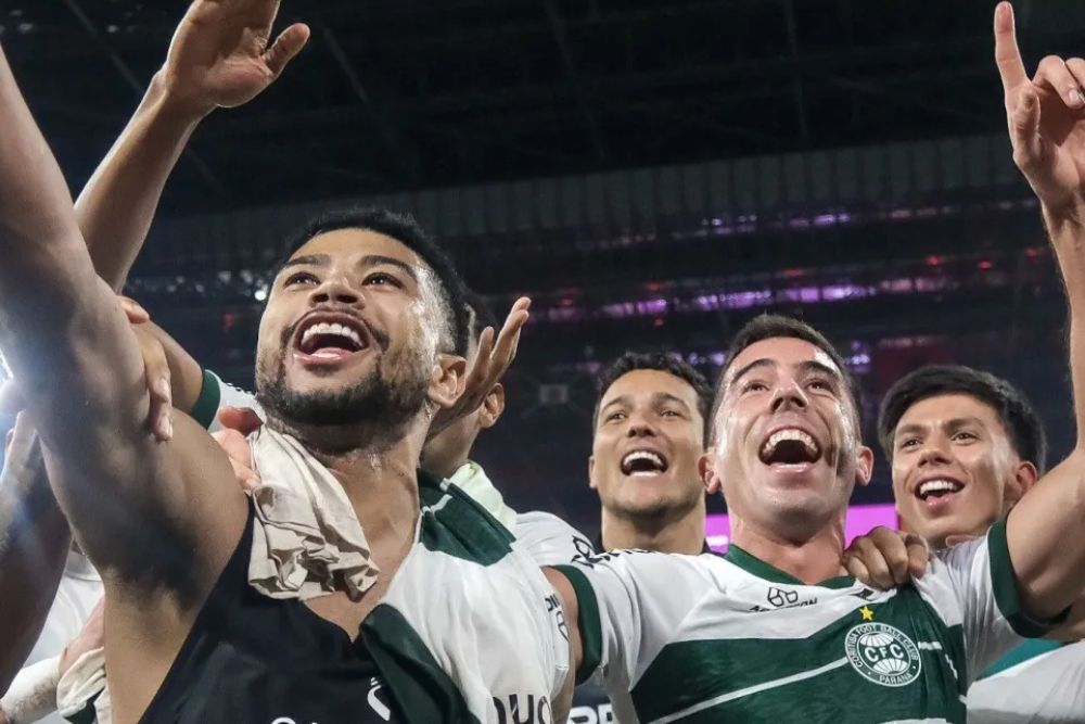 Última rodada da Série B define campeão, acesso e último rebaixado