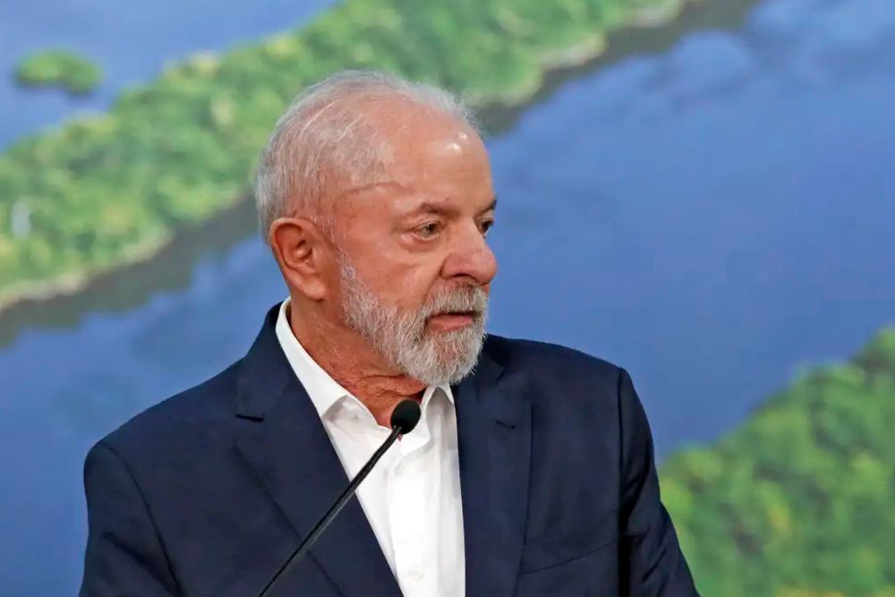 Governo prevê impacto de R$ 28 bilhões com nova isenção do IR, afirma Lula