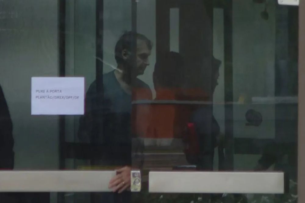 Bolsonaro passará por perícia médica nesta quarta-feira (17)