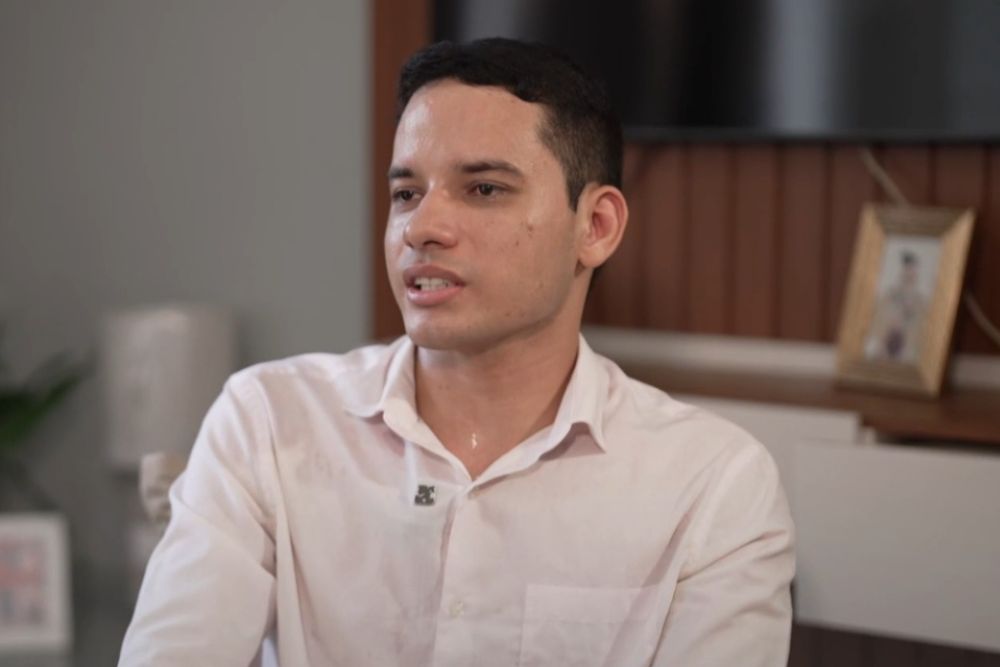 Estudante acusado de vazar questões do Enem 2025 nega irregularidades e fala em “coincidência”