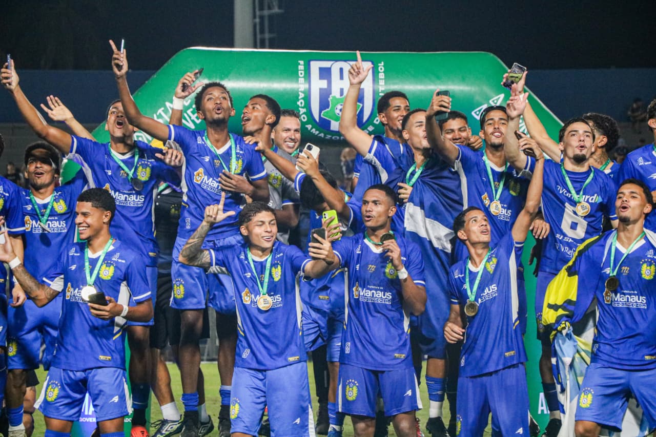 Nacional conhece adversários da primeira fase na Copinha
