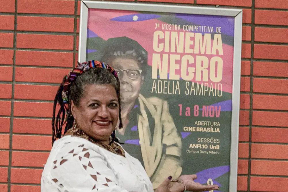Iniciativas de cineastas negras movimentam audiovisual brasileiro