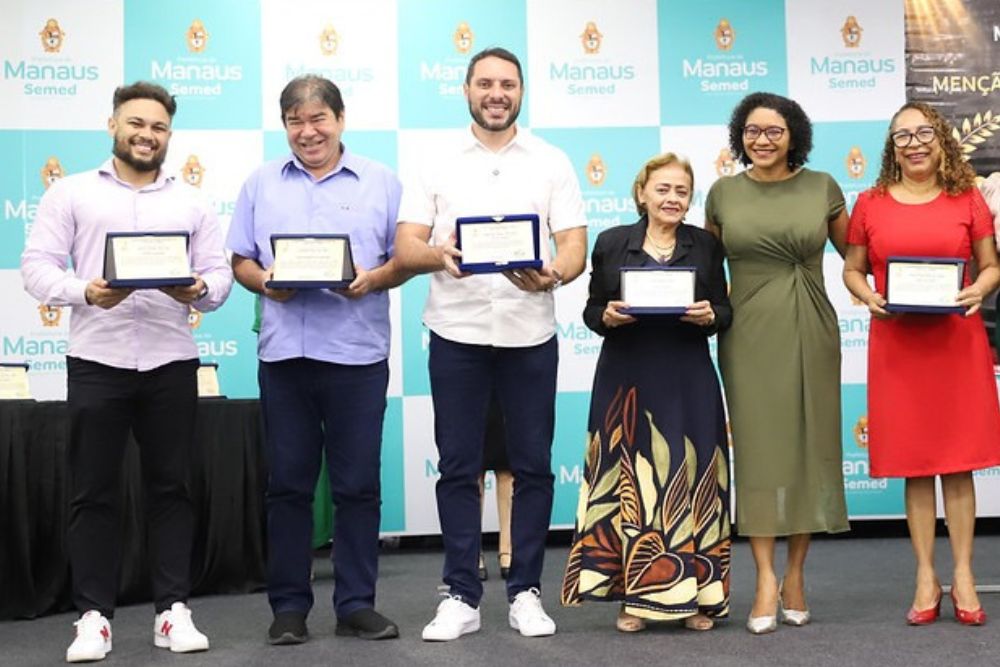 Cemeapi conclui 2025 com apresentação de práticas educativas, certificações e reconhecimentos
