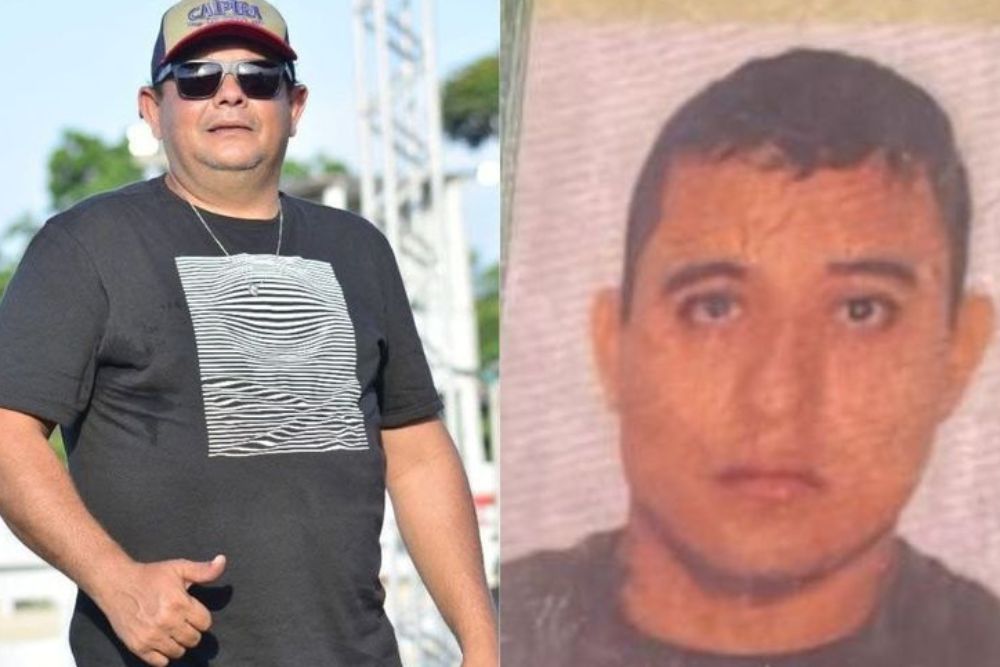 Homens são encontrados mortos em ramal na Zona Leste de Manaus Homens são encontrados mortos em ramal na Zona Leste de Manaus