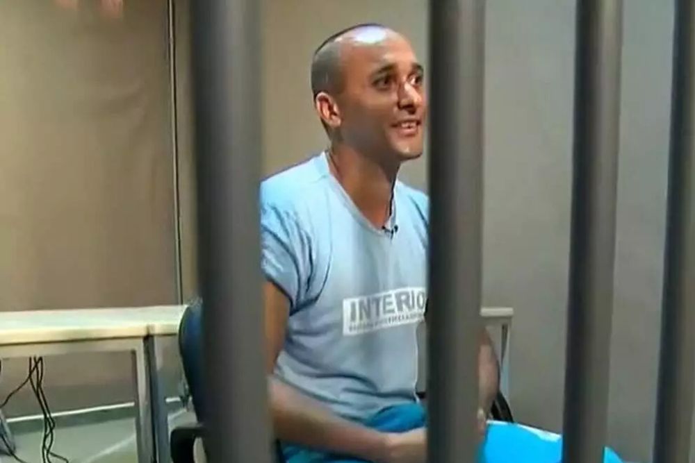 Justiça decide manter Marcinho VP em presídio federal