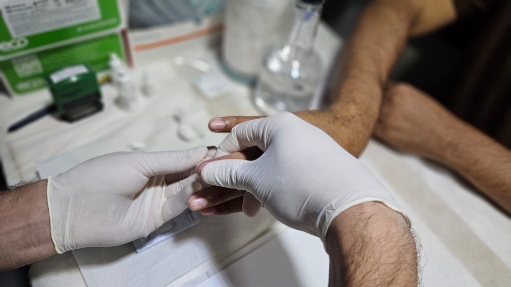 Ampliação do diagnóstico e da prevenção reduz mortalidade por HIV/Aids no Amazonas entre 2013 e 2023