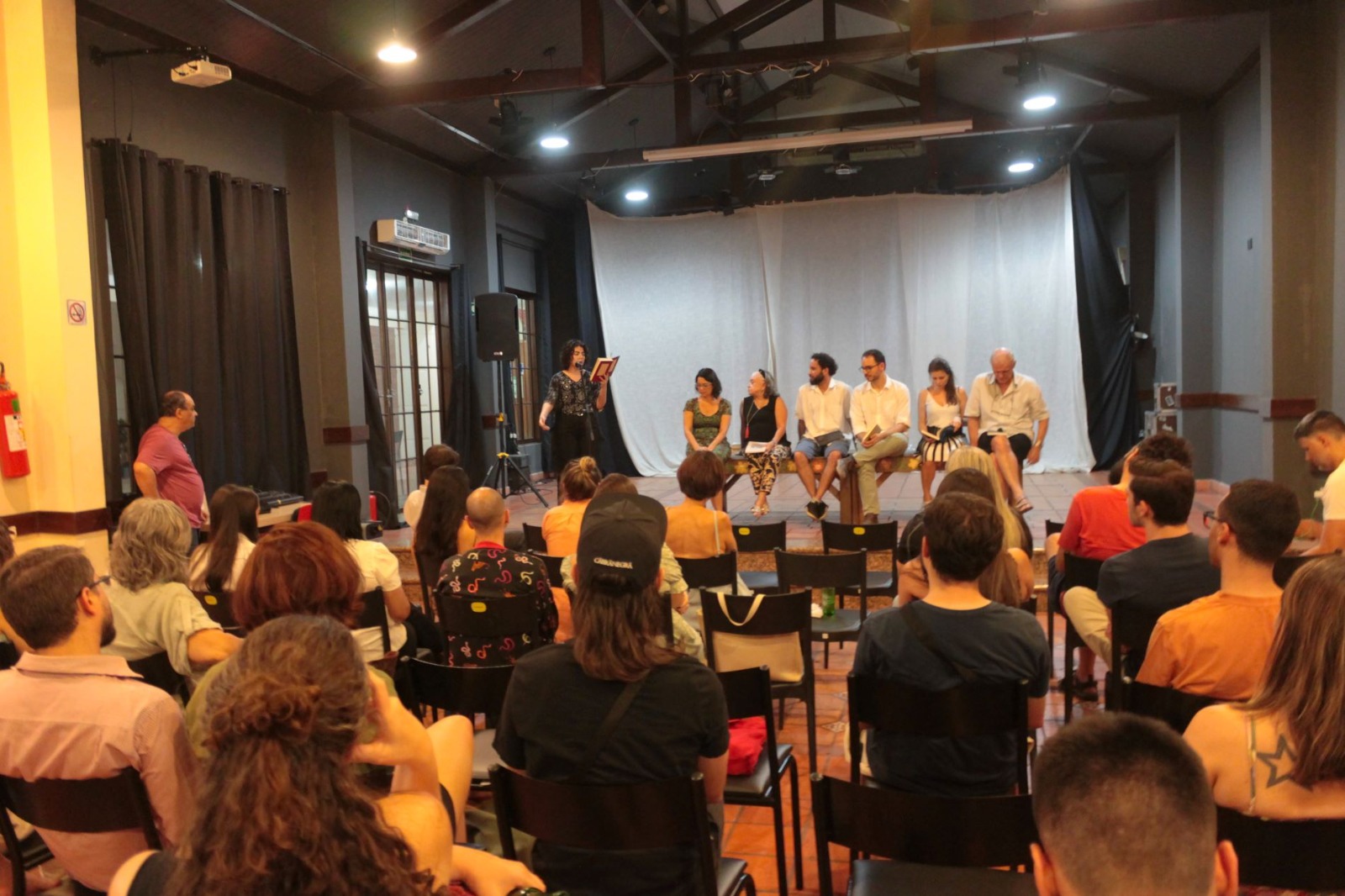 Amazonas fortalece debate intelectual ao apoiar Congresso Internacional de Filosofia e Psicanálise