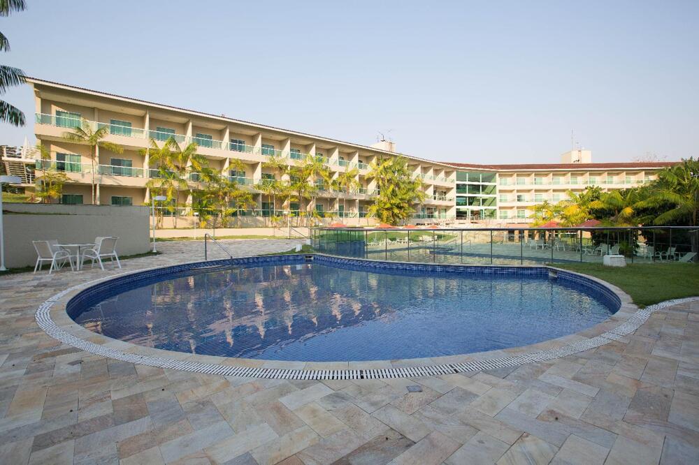 Afeam anuncia leilão do Amazônia Golf Resort para investidores