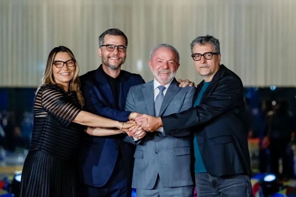 Lula parabeniza elenco de ‘O Agente Secreto’ após participação no Oscar 2026