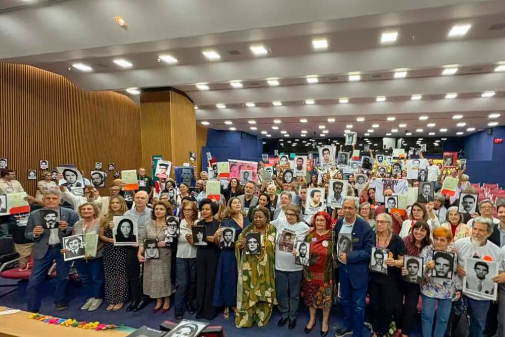 Nova certidão retificada traz alívio a famílias de vítimas da ditadura