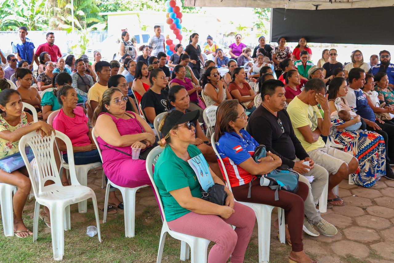 Barreirinha inicia mutirão de cirurgias eletivas e reduz fila por procedimentos