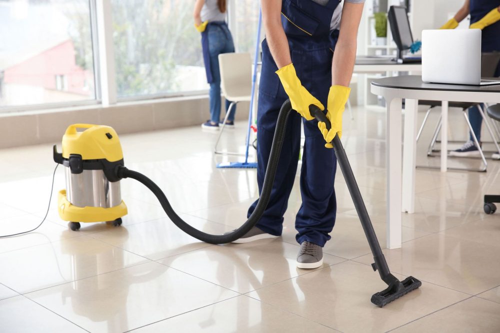 Setor de limpeza profissional impulsiona PIB e fecha 2025 com crescimento acima da m&eacute;dia
