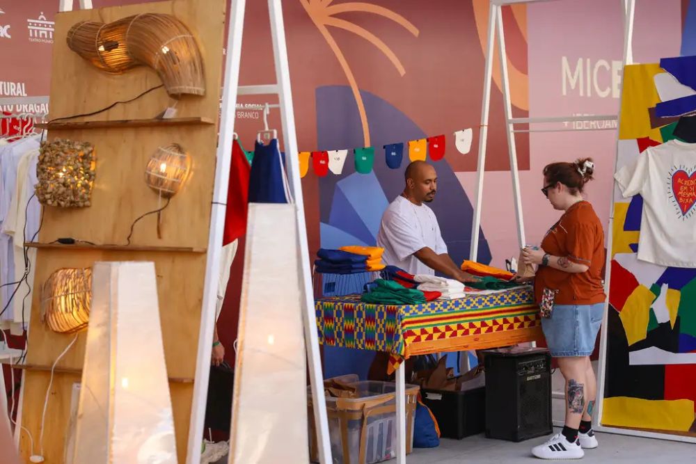 Mentoria no MICBR ajuda artistas e artesãos a melhorarem seus negócios