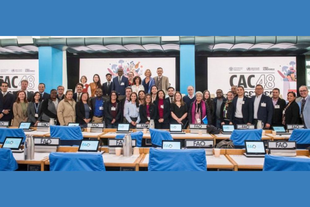 Inmetro e Inacal avançam em cooperação em metrologia óptica