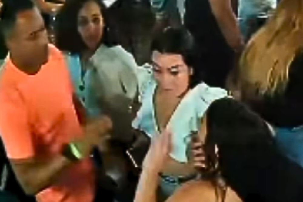 Passista denuncia violência em bar de Manaus e relata falta de apoio durante agressões