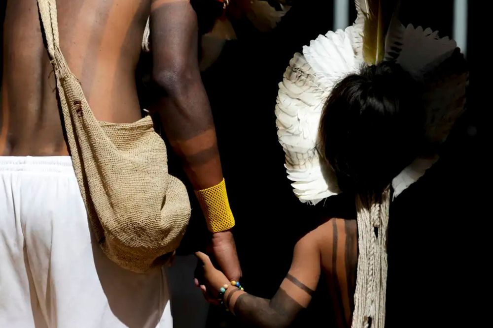 Suic&iacute;dio entre jovens cresce no Brasil e atinge n&iacute;veis alarmantes entre ind&iacute;genas