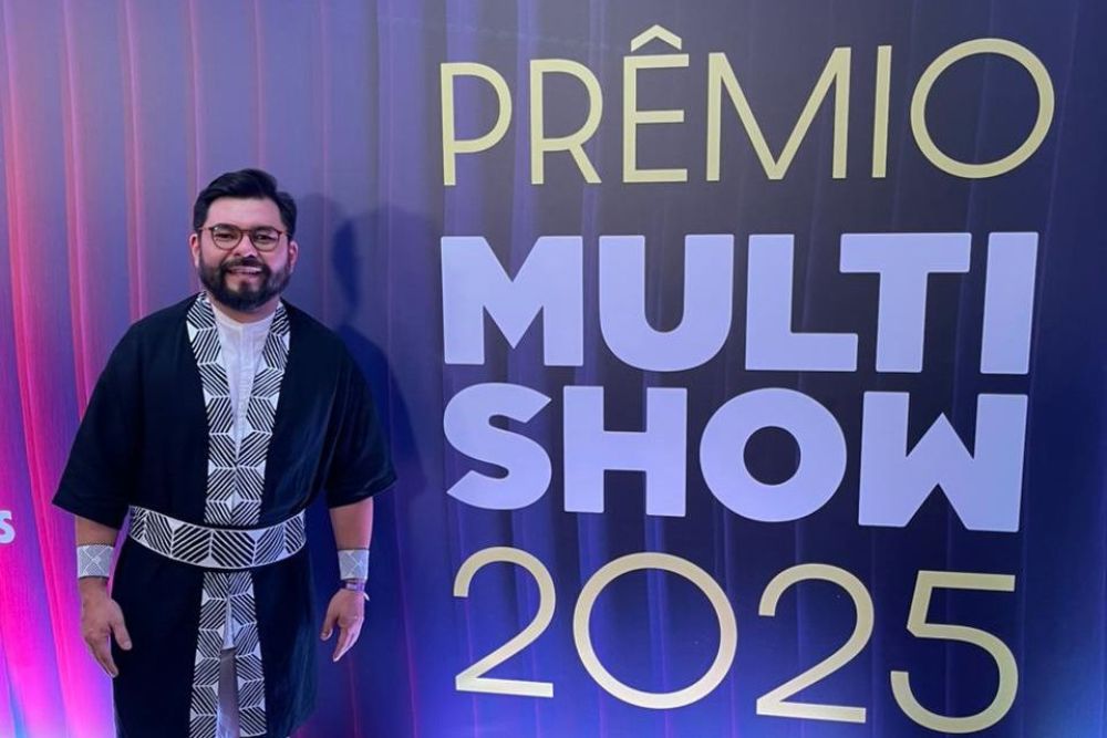 Parintinense integra Academia Multishow de m&uacute;sica brasileira