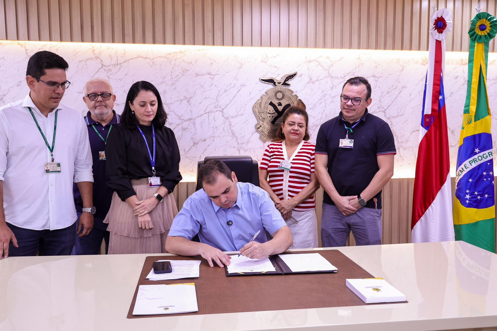 Aleam realiza provas do concurso neste domingo