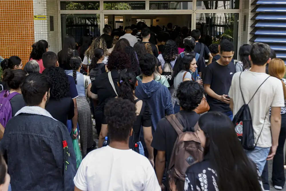 CNU 2 abre prazo para contestar nota preliminar da prova discursiva