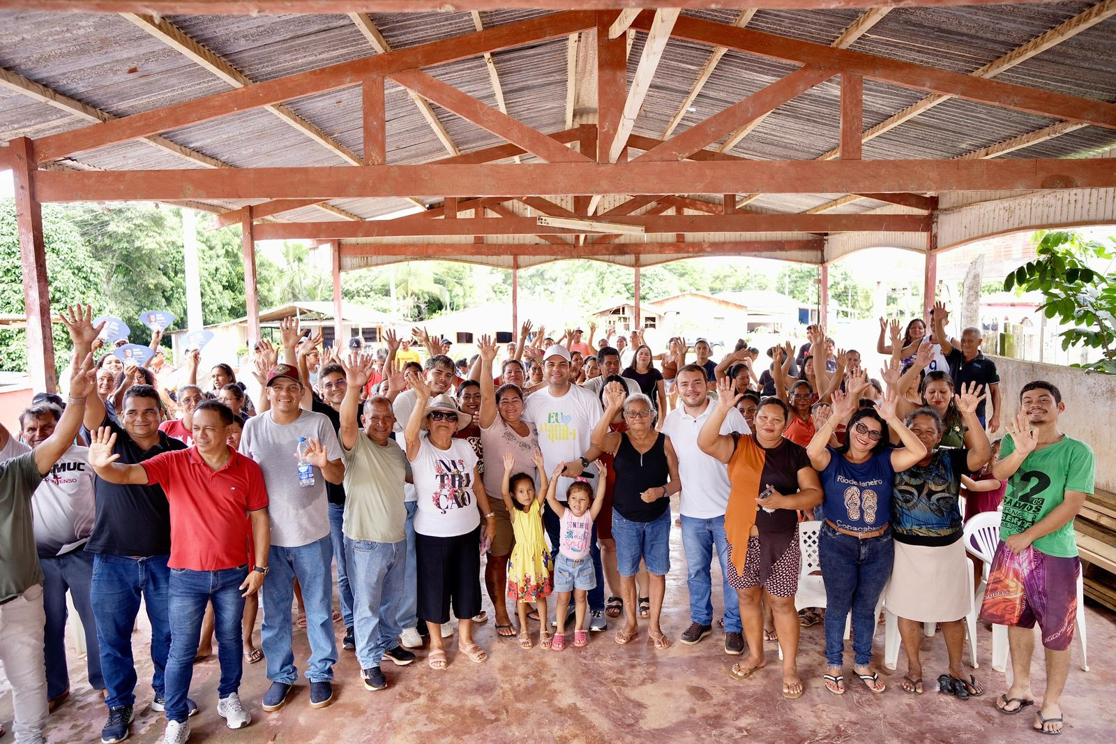Manaquiri recebe mais de R$ 3 milhões para saúde e assistência social