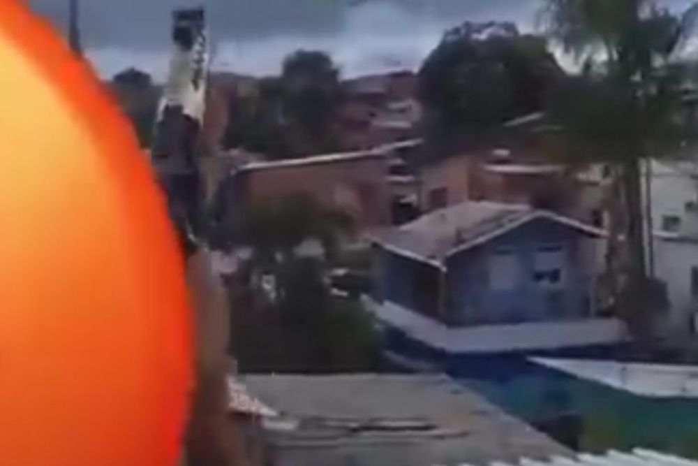 Polícia apreende drogas e munições após investigar vídeo de disparos no bairro Compensa, em Manaus
