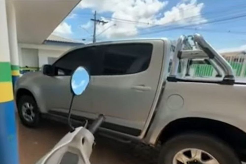 Homem agride empresário e rouba carro após crise de ciúmes em Itacoatiara