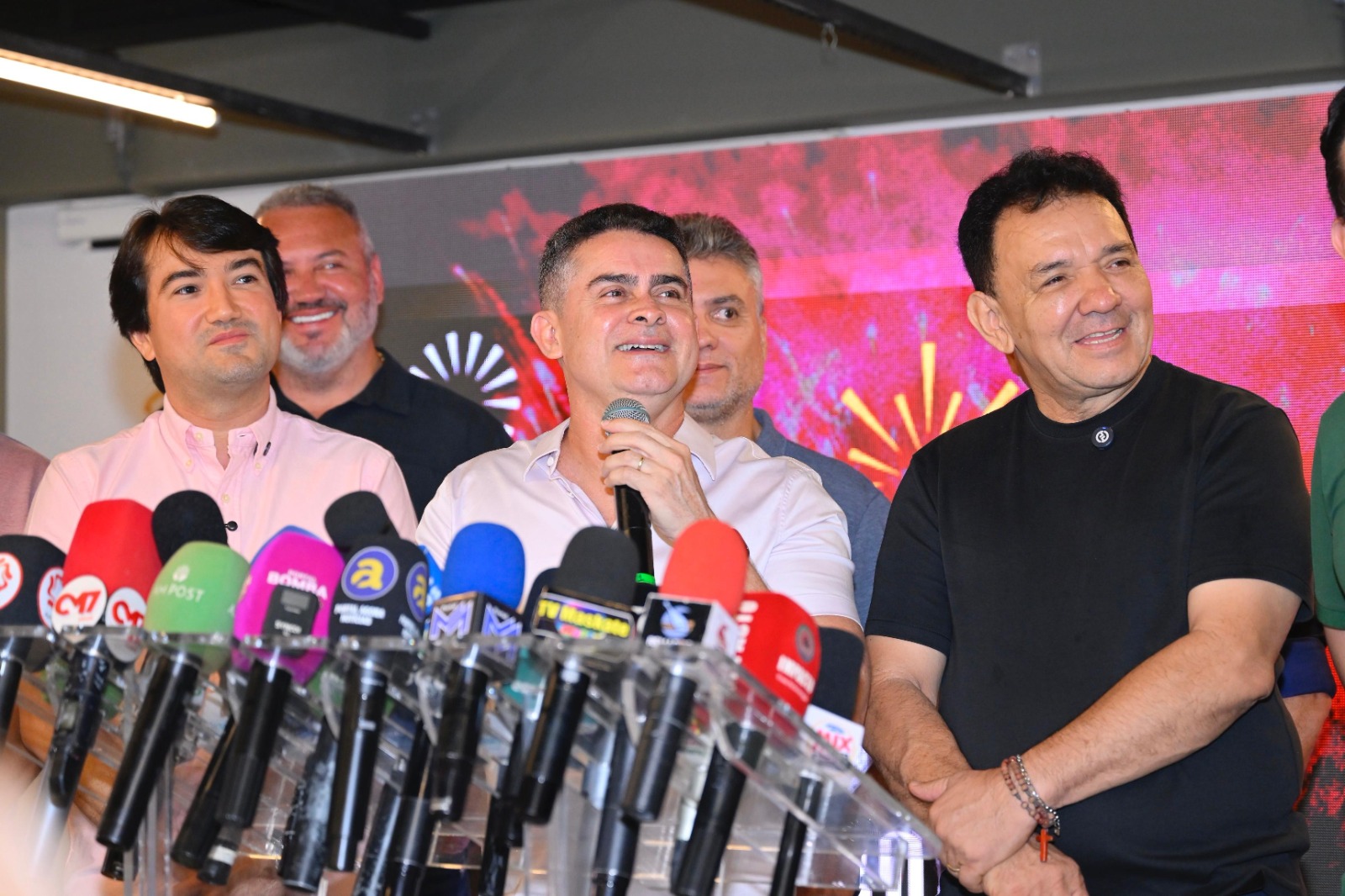 Prefeitura anuncia atrações do ‘Réveillon Manaus 2026’