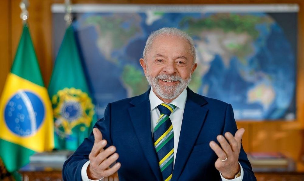 Lula fará pronunciamento em rede nacional na véspera de Natal
