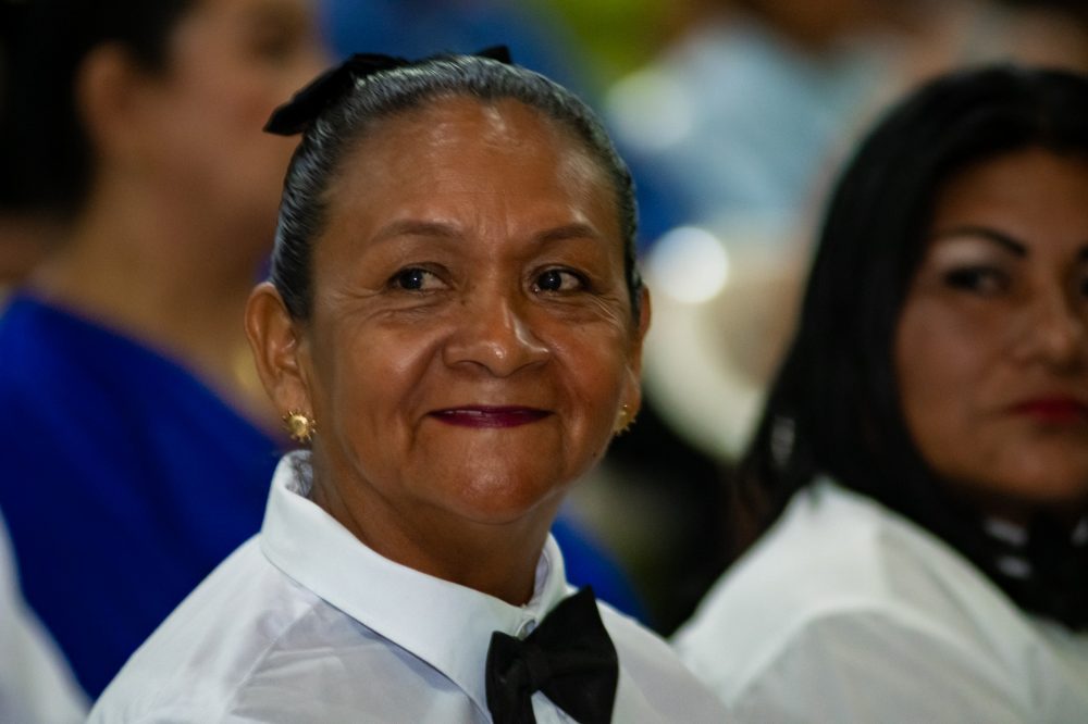 Parintins certifica 122 alunos da Educação de Jovens e Adultos
