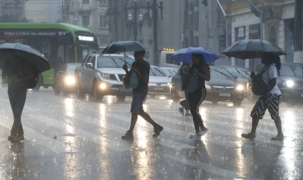 Região Norte entra no verão com expectativa de chuvas acima da média