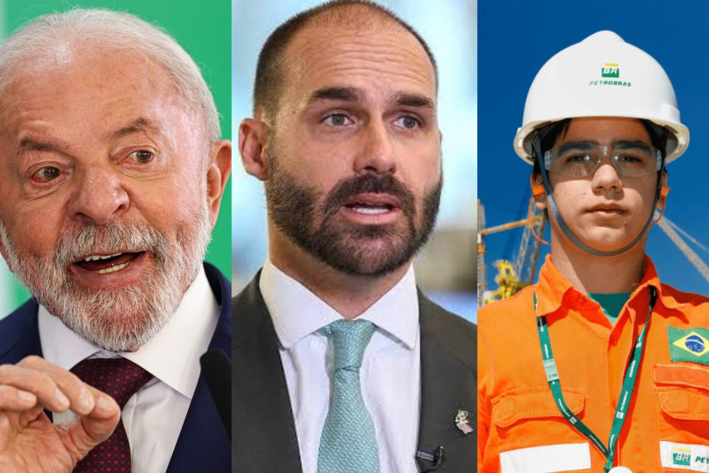 As cinco notícias brasileiras mais importantes da semana