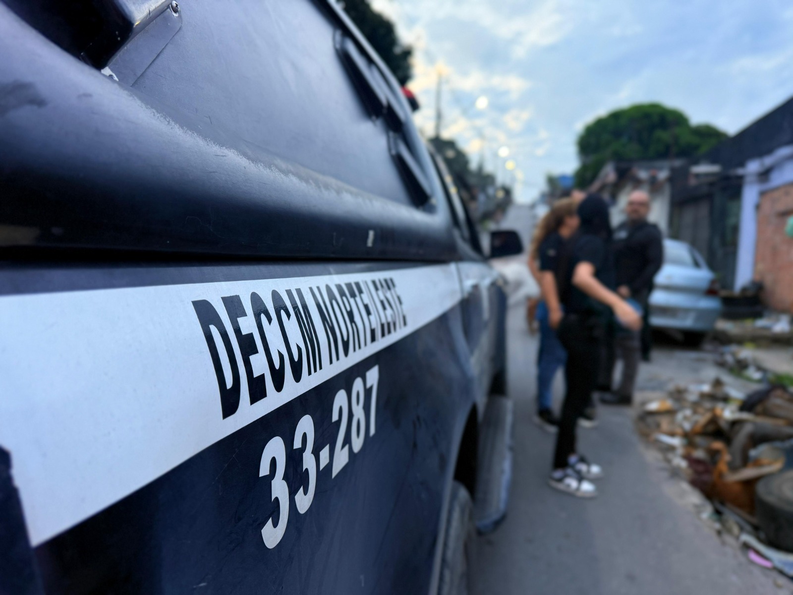 Amazonas ultrapassa 12 mil medidas protetivas solicitadas e reforça atuação no combate à violência doméstica