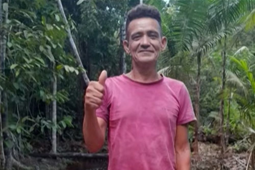 Homem é morto a golpes de terçado pelo filho na zona rural de Manacapuru