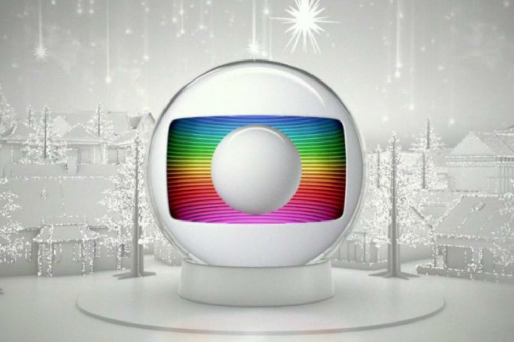 Globo altera grade de Natal e suspende tr&ecirc;s telejornais na madrugada