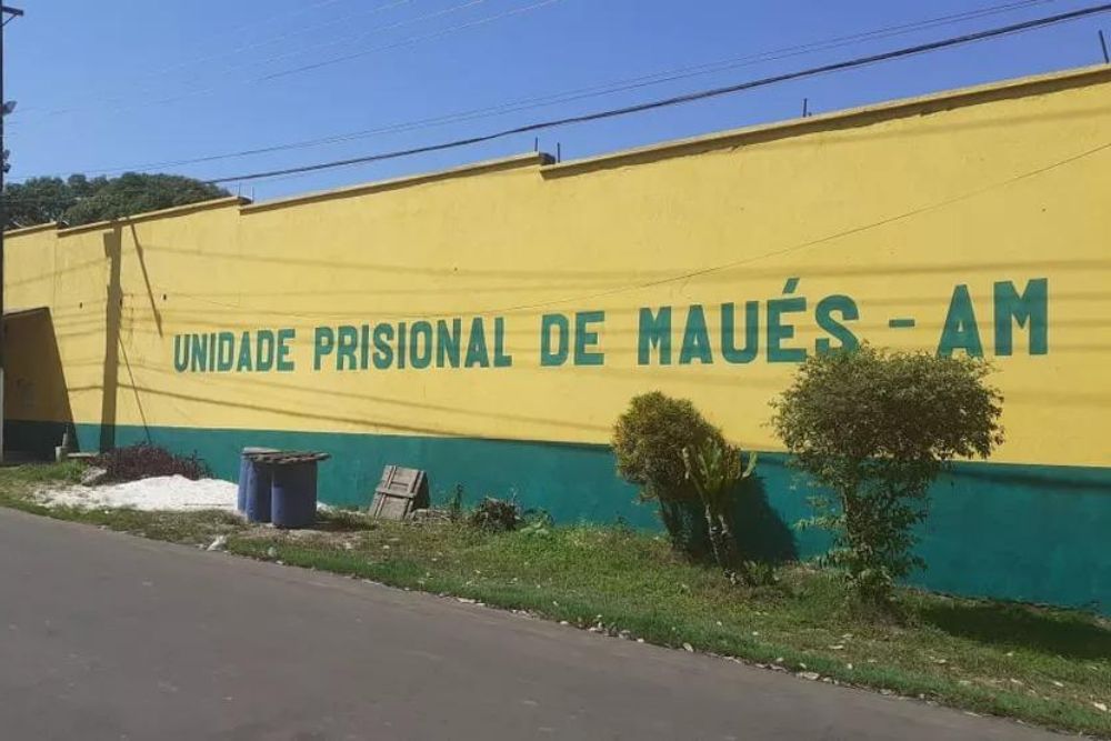 Fuga em unidade prisional de Maués mobiliza forças de segurança