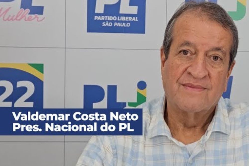 PL traça meta ambiciosa para 2026 e projeta ampliar bancada no Congresso PL traça meta ambiciosa para 2026 e projeta ampliar bancada no Congresso