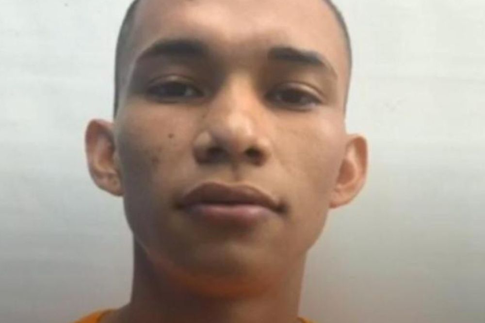 Polícia recaptura mais um preso após fuga em presídio de Maués