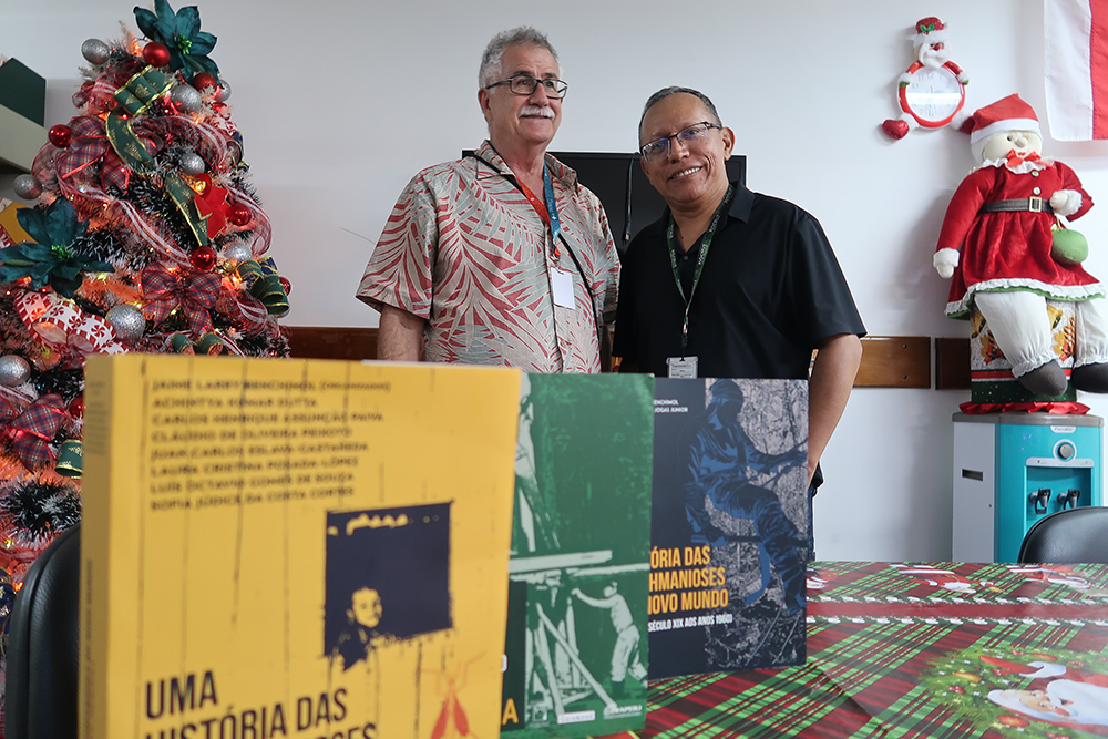 Livro lançado pela Fiocruz completa trilogia sobre história das leishmanioses no Novo Mundo-radardasaude 1 Livro lancado pela Fiocruz completa trilogia sobre historia das leishmanioses no Novo Mundo Livro lançado pela Fiocruz completa trilogia sobre história das leishmanioses no Novo Mundo-radardasaude