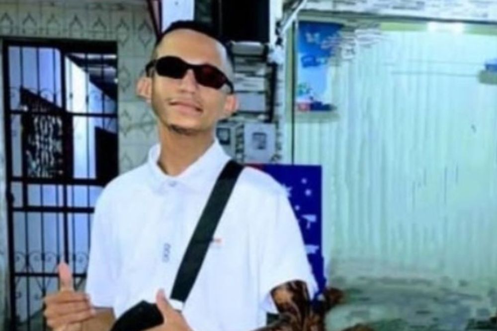 "Orelhinha" &eacute; morto com tr&ecirc;s tiros em Itacoatiara
