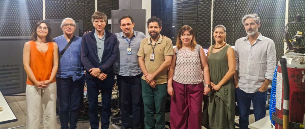 29inmet Inmetro recebe Fiocruz e INL para cooperação em nanotecnologia-radardasaude