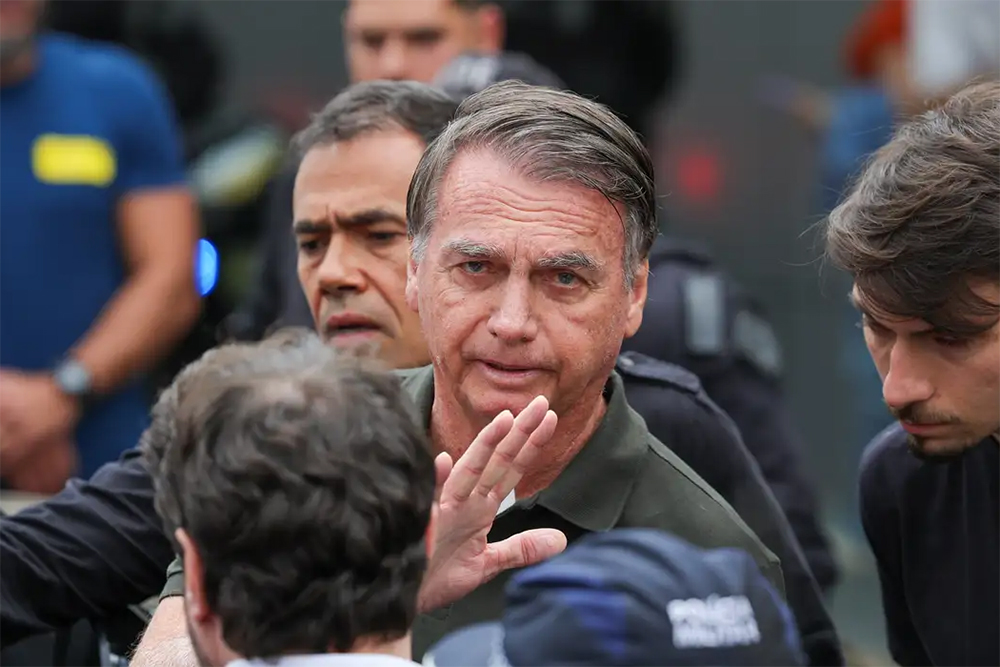 Histórico de saúde de Bolsonaro inclui cirurgias e sucessivas internações desde 2018