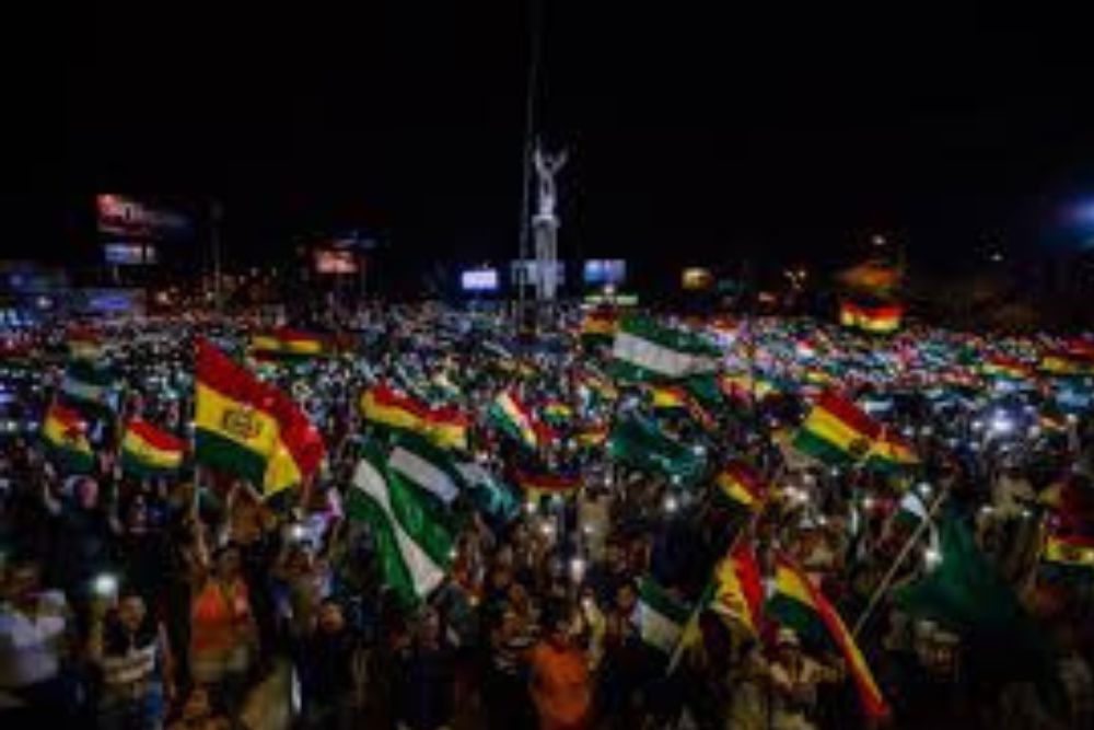 Bolívia: protestos desafiam governo após aumento de combustíveis